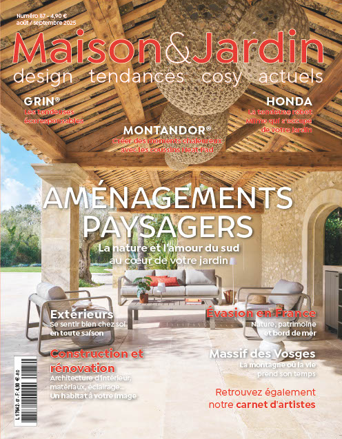 Magazine N°87 - Dernière édition